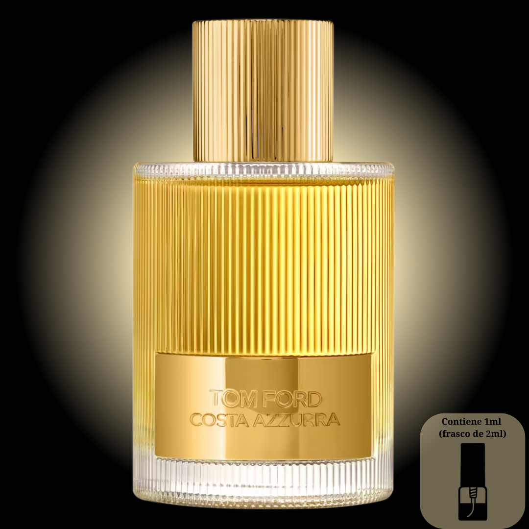 Costa Azzurra (Decant)