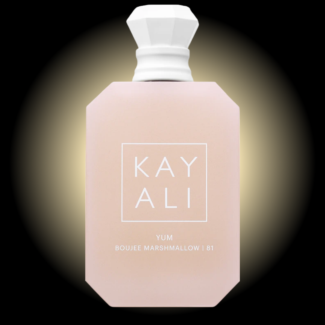 Yum Boujee Marshmallow (Decant)