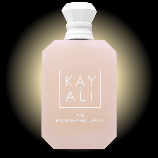 Yum Boujee Marshmallow (Decant)