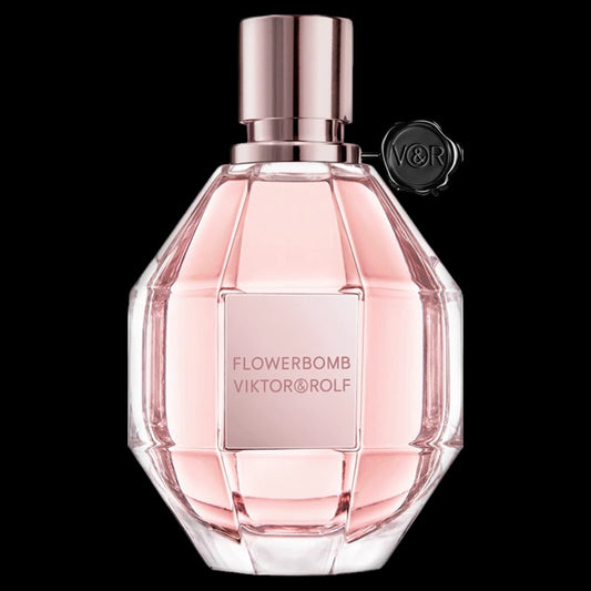Flowerbomb (Decant)