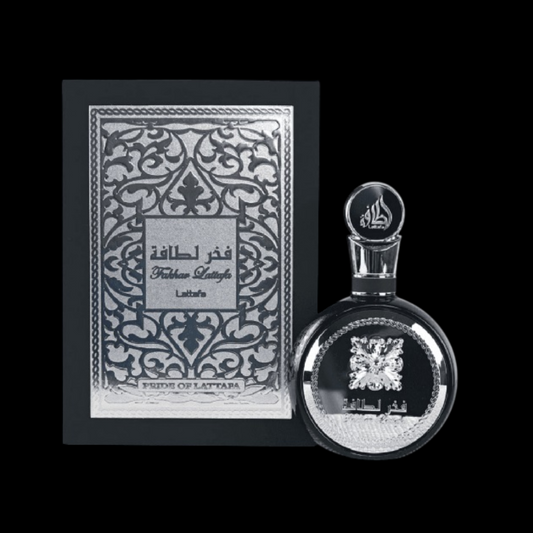 Fakhar Black