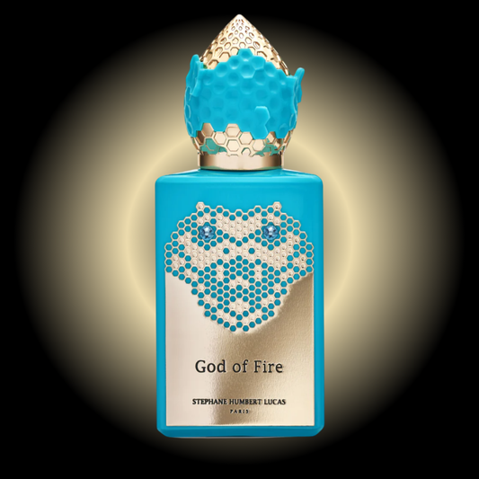Decant original de God Of Fire disponible en Costa Rica – frasco pequeño con perfume auténtico de diseñador o nicho, ideal para probar antes de comprar. Envío a todo el país.