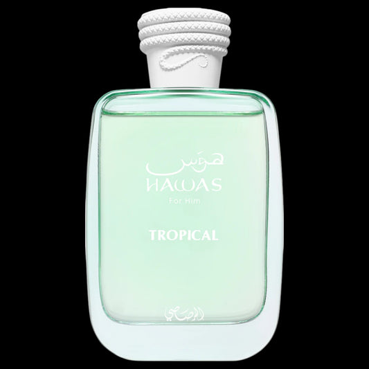 Hawas Tropical (Decant)