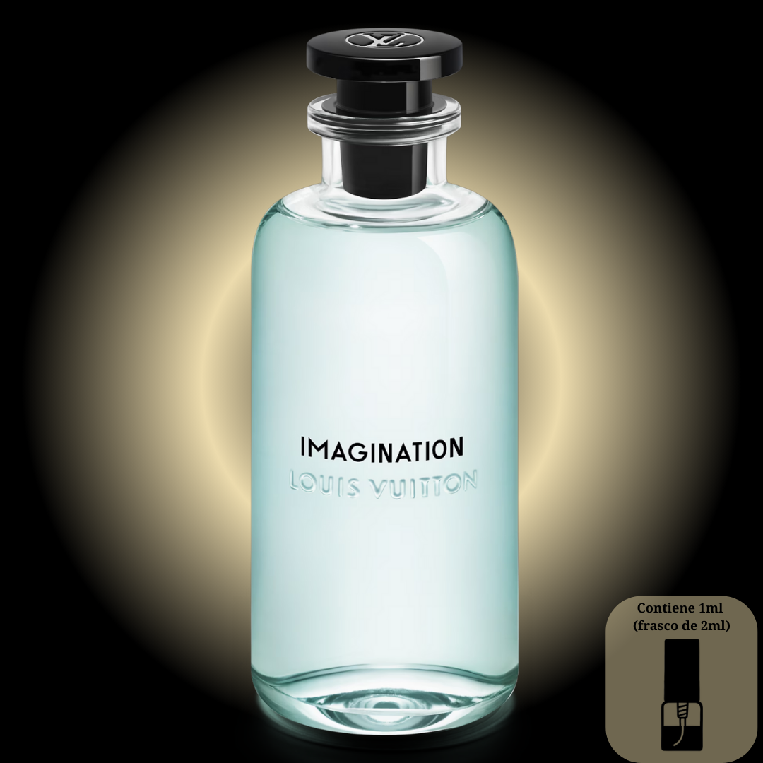 Imagination (Decant)