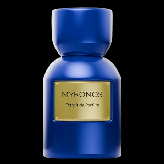 Decant de Inception de Mykonos en Costa Rica - Eterno Perfumes