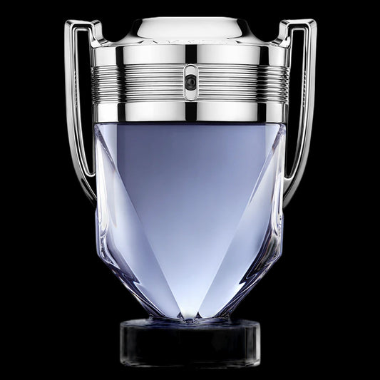 Decant de Invictus EDT de Paco Rabanne en Costa Rica - Eterno Perfumes