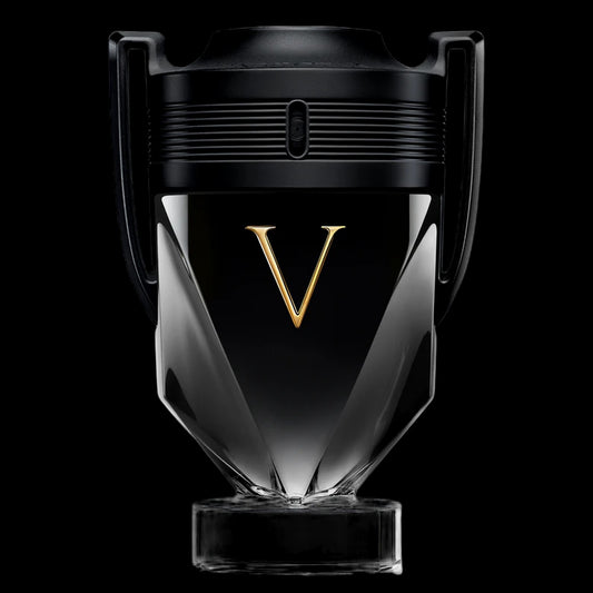 Decant de Invictus Victory Eau de Parfum Extrême de Paco Rabanne en Costa Rica - Eterno Perfumes