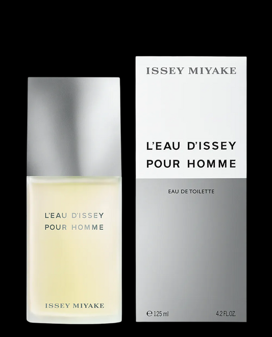 Issey Miyake L'Eau d'Issey