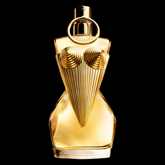 Thought for 6s

Imagen del perfume Jean Paul Gaultier Gaultier Divine Elixir Eau de Parfum para mujer, frasco dorado con silueta femenina y diseño icónico de la marca, fragancia femenina intensa de perfil floral ambarado con toque luminoso y cálido, ideal para noches y ocasiones especiales, perfume original disponible en Costa Rica en presentación completa y en decants de 2 ml, 5 ml y 10 ml.