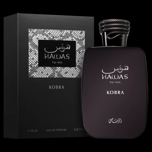Hawas Kobra