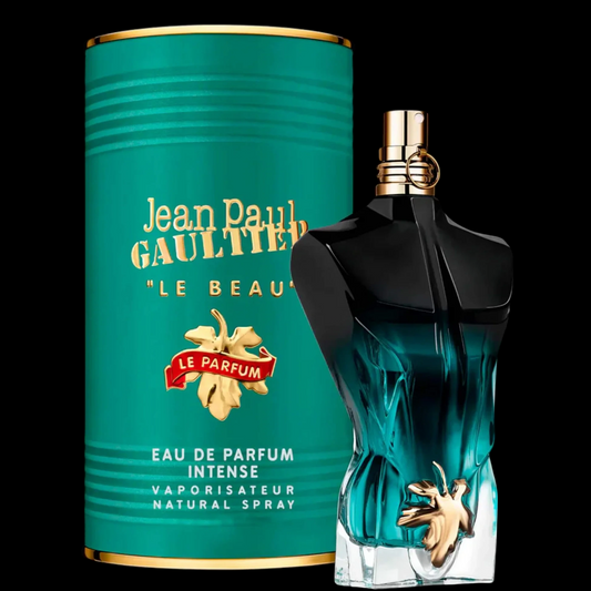 Le Beau Le Parfum