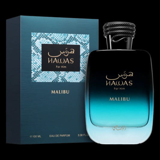 Hawas Malibu