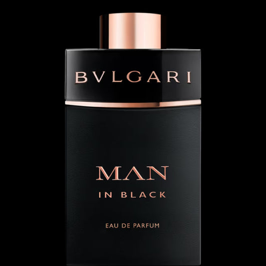 Decant de Man in Black de Bvlgari en Costa Rica - Eterno Perfumes