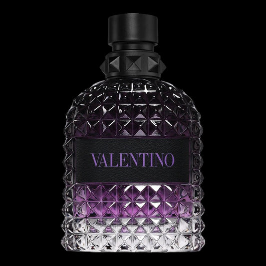 Born In Roma Purple Melancholia (Decant)