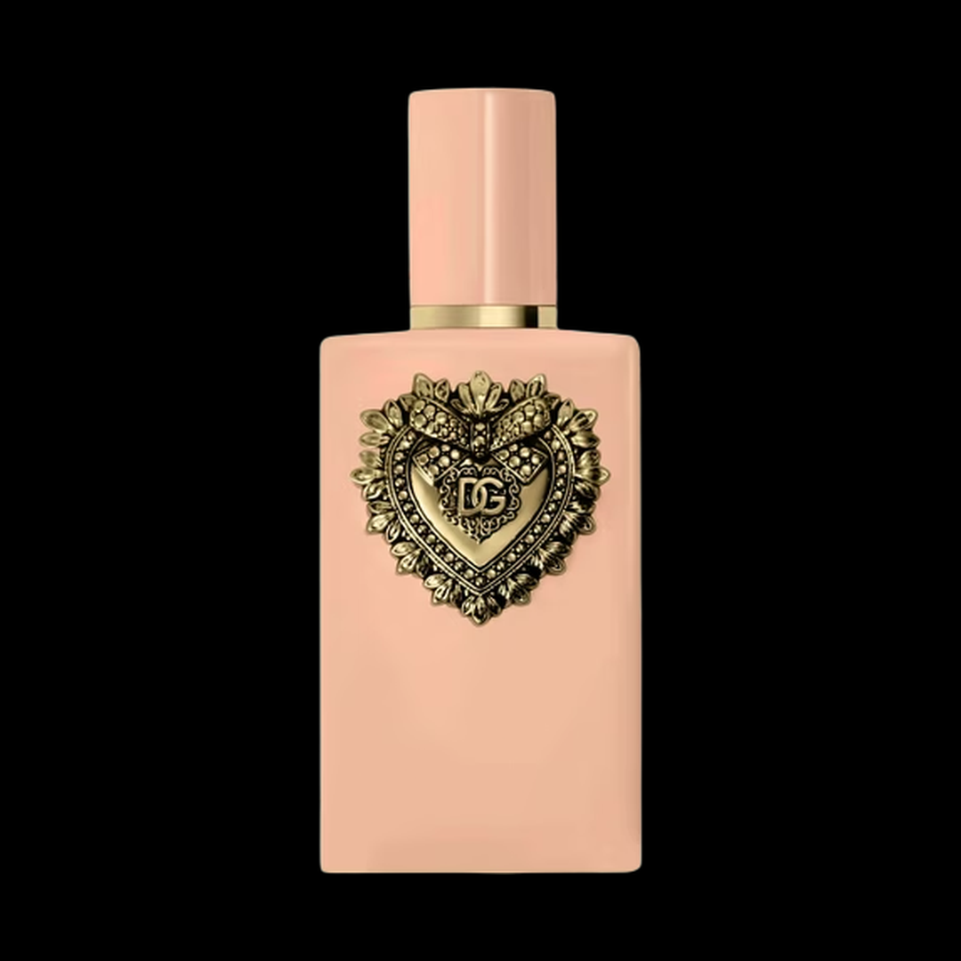 Decant de My Devotion EDP Intense de Dolce & Gabbana en Costa Rica - Eterno Perfumes
