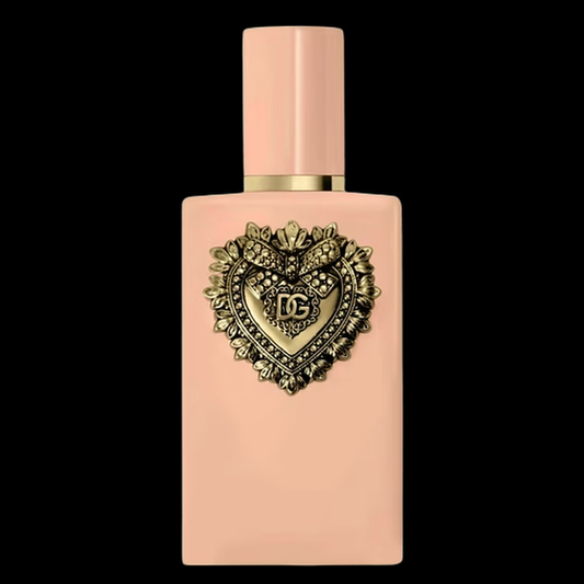 Decant de My Devotion EDP Intense de Dolce & Gabbana, perfume original – Eterno Perfumes Costa Rica