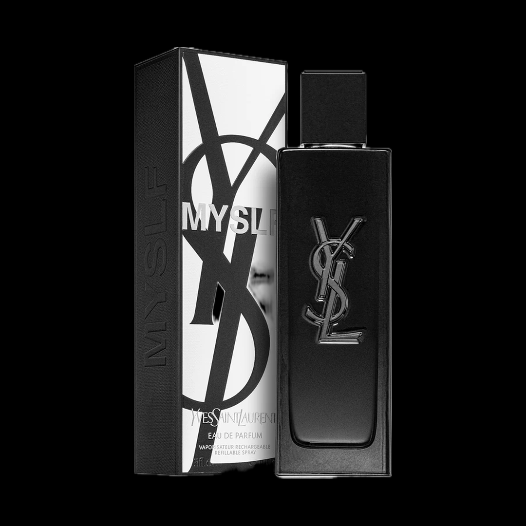 Yves Saint Laurent MYSLF sellado con caja - Eterno Perfumes Costa Rica