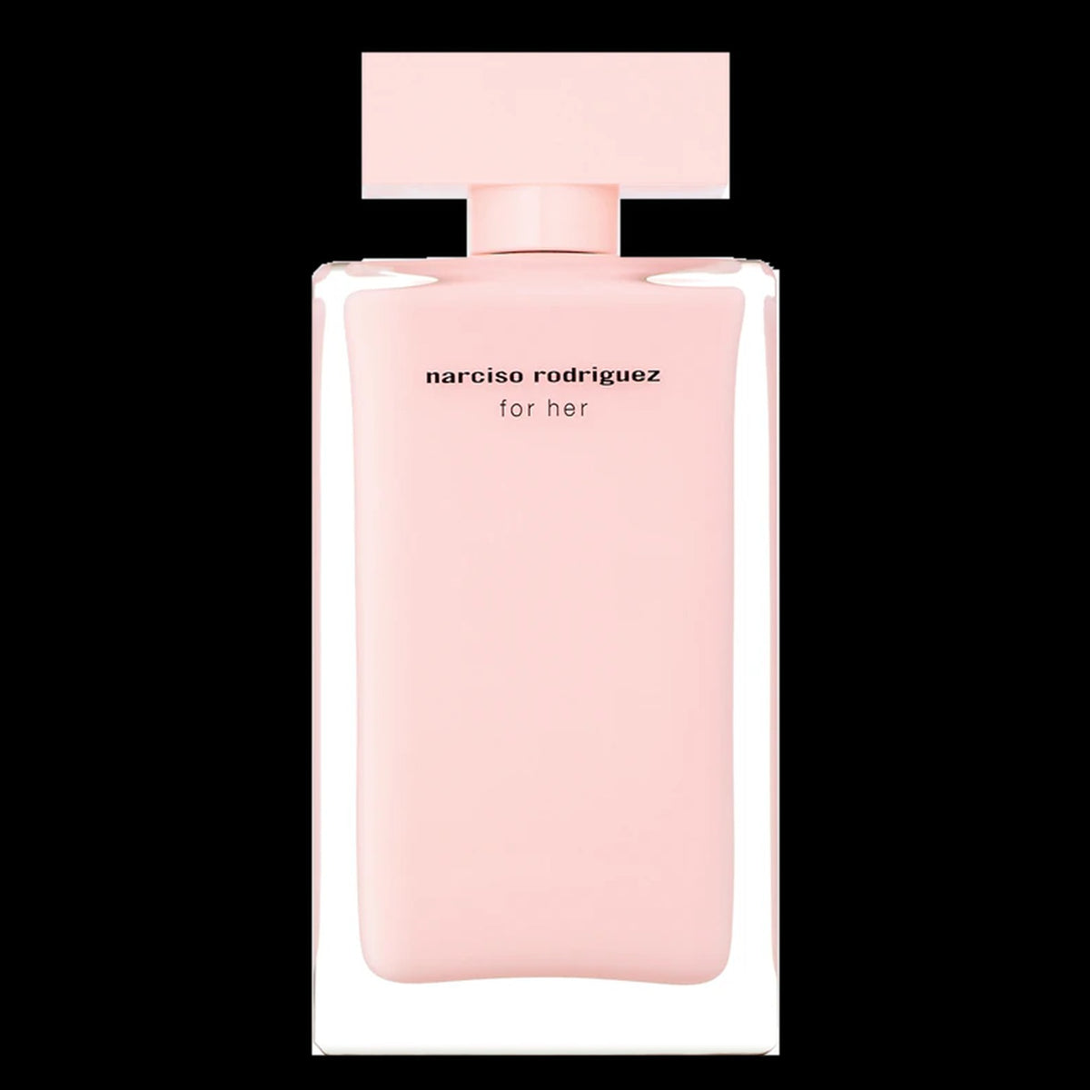 Decant de For Her EDP de Narciso Rodriguez en Costa Rica - Eterno Perfumes