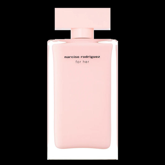 Decant de For Her EDP de Narciso Rodriguez en Costa Rica - Eterno Perfumes