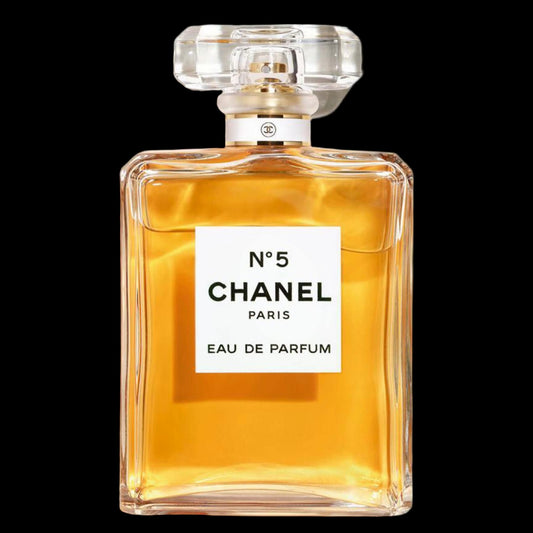 Decant de N°5 Eau de Parfum de Chanel en Costa Rica - Eterno Perfumes