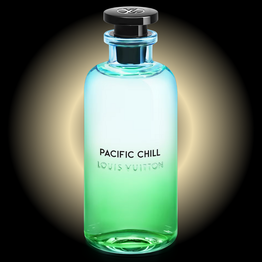 Pacific Chill (Decant)