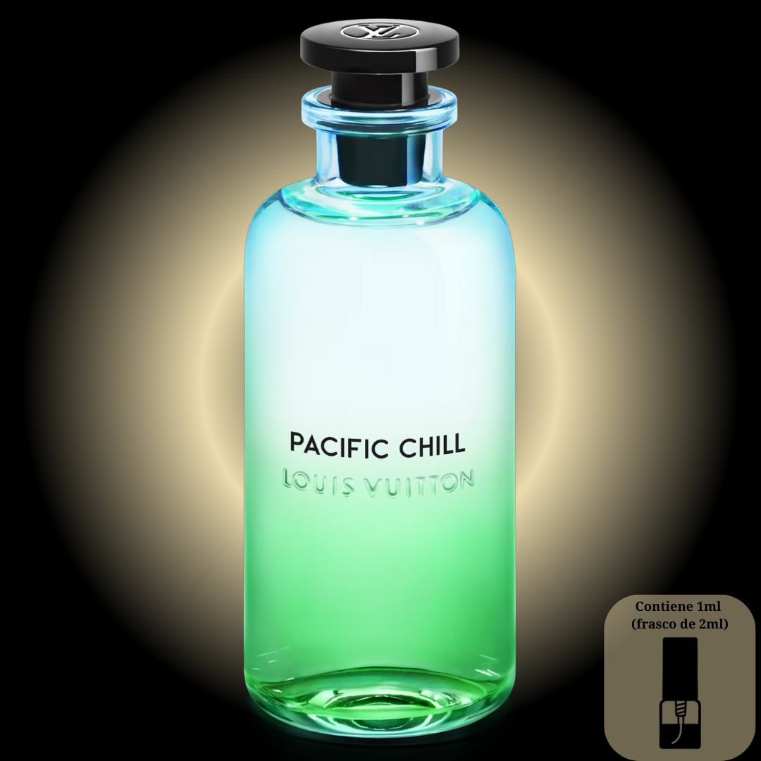 Pacific Chill (Decant)