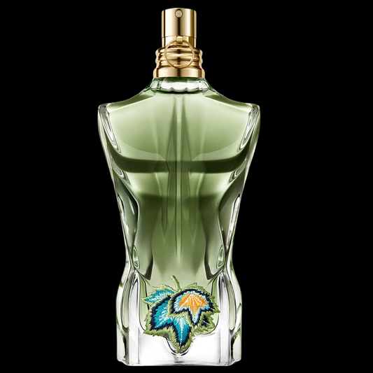 Decant original de Jean Paul Gaultier Paradise Garden disponible en Costa Rica – frasco pequeño con perfume auténtico de diseñador o nicho, ideal para probar antes de comprar. Envío a todo el país.