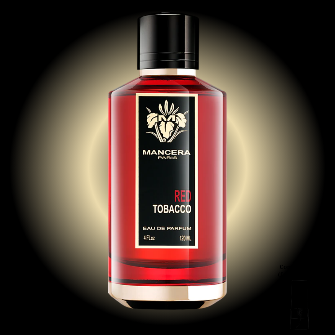 Red Tobacco (Decant)
