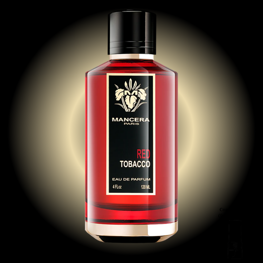 Red Tobacco (Decant)