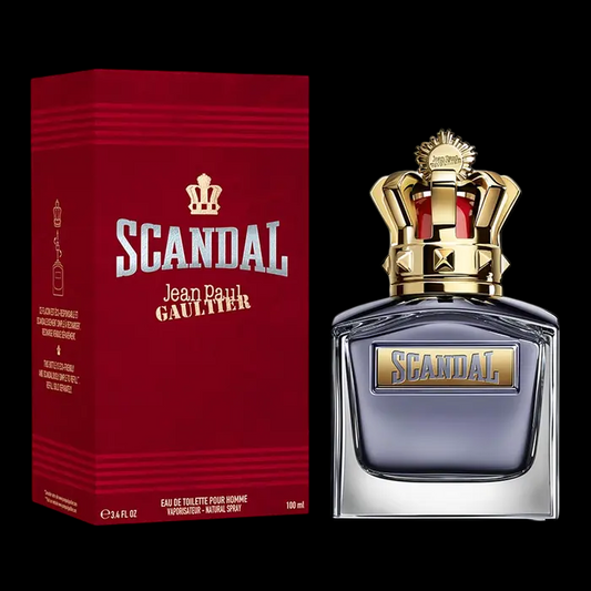 Scandal EDT