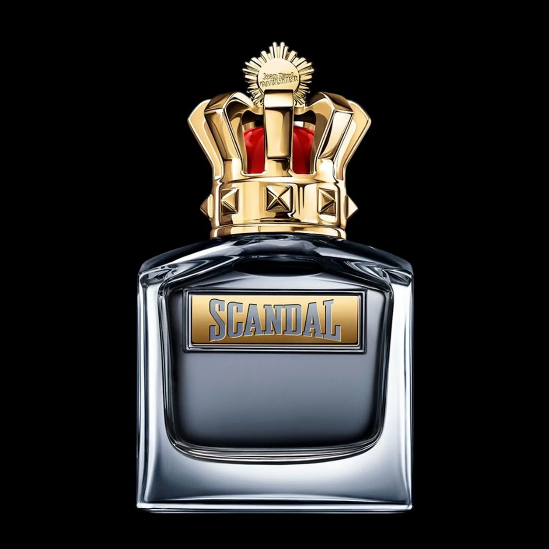 Decant original de Scandal Jean Paul Gaultier  disponible en Costa Rica – frasco pequeño con perfume auténtico de diseñador o nicho, ideal para probar antes de comprar. Envío a todo el país.