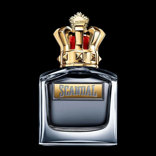 Decant original de Scandal Jean Paul Gaultier  disponible en Costa Rica – frasco pequeño con perfume auténtico de diseñador o nicho, ideal para probar antes de comprar. Envío a todo el país.