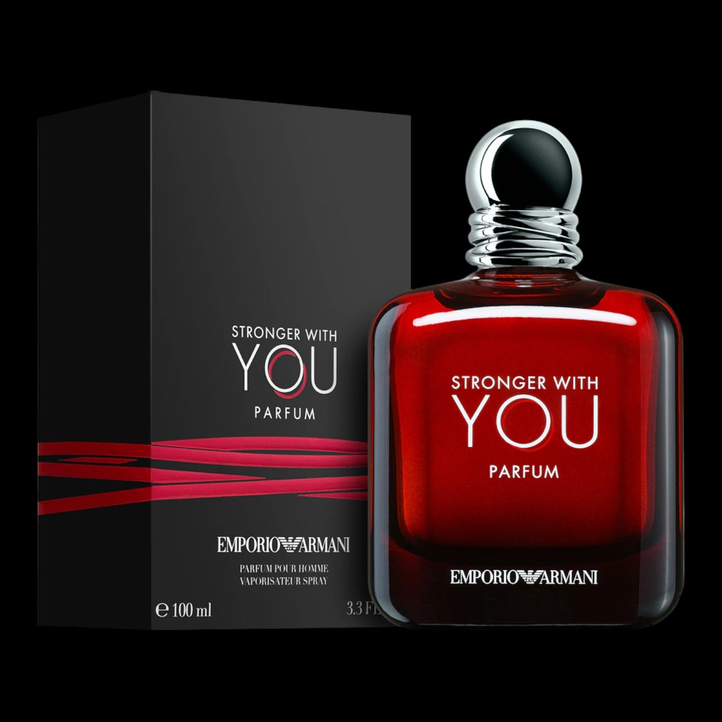 Stronger With You Parfum