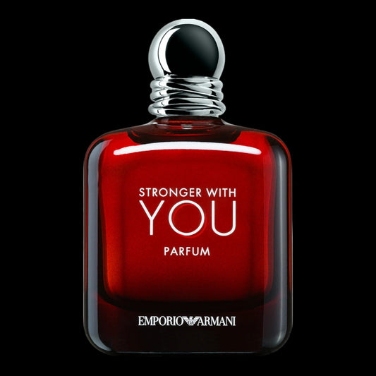 Stronger With You Parfum (Decant)