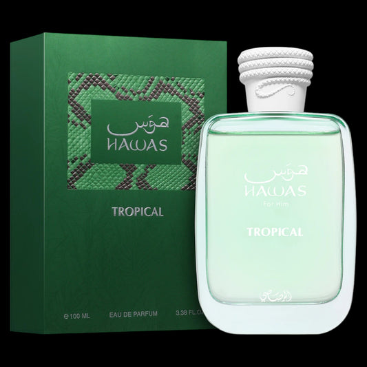Hawas Tropical
