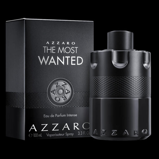 The Most Wanted Intense