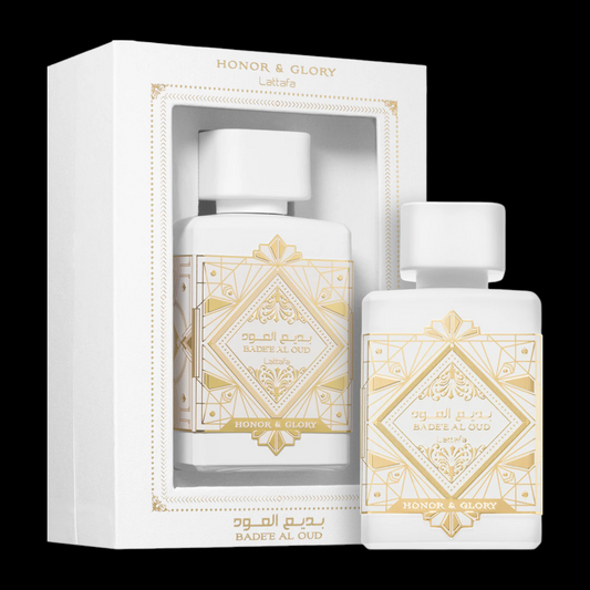 Bade'e Al Oud Honor & Glory