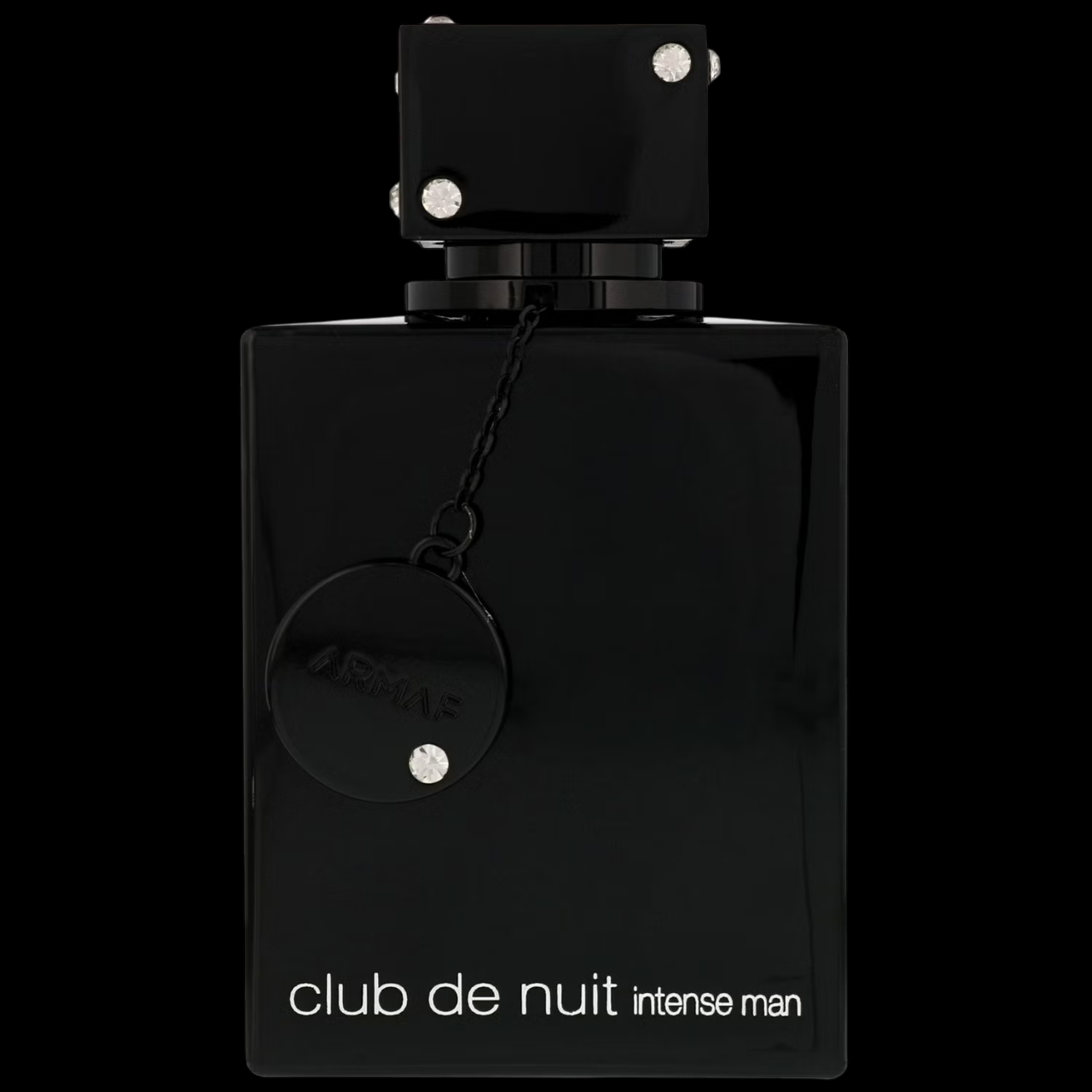 Decant original de Club De Nuit Intense disponible en Costa Rica – frasco pequeño con perfume auténtico de diseñador o nicho, ideal para probar antes de comprar. Envío a todo el país.