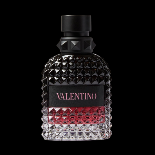 Decant original de Valentino Born In Roma Intense disponible en Costa Rica – frasco pequeño con perfume auténtico de diseñador o nicho, ideal para probar antes de comprar. Envío a todo el país.