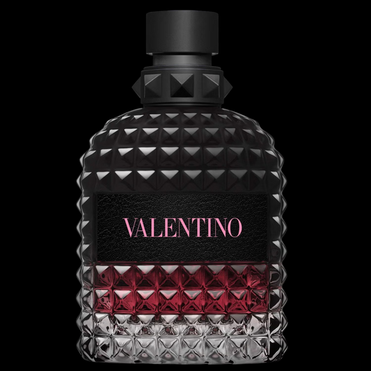 Decant original de Valentino Born In Roma Intense disponible en Costa Rica – frasco pequeño con perfume auténtico de diseñador o nicho, ideal para probar antes de comprar. Envío a todo el país.
