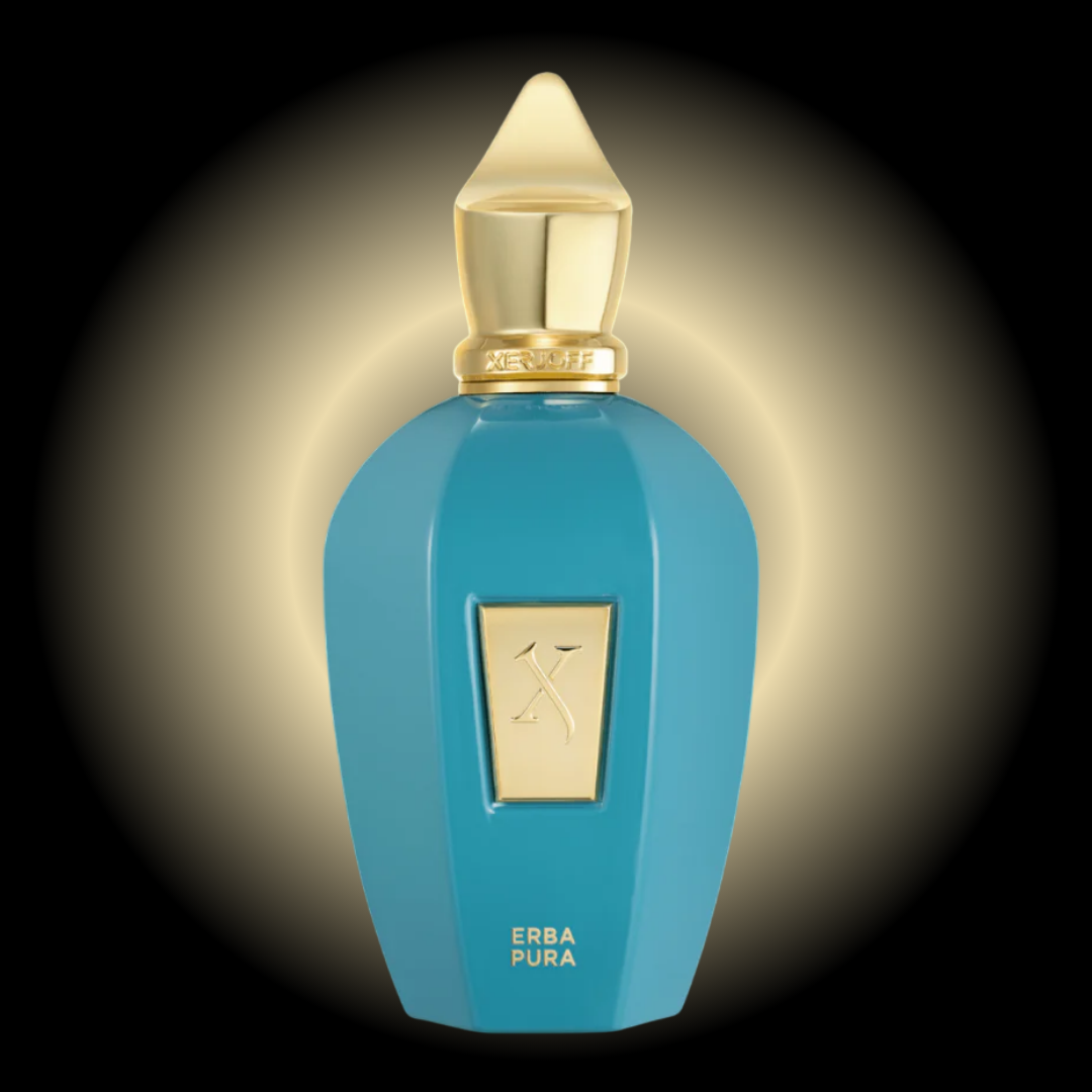 Decant original de Erba Pura Xerjoff disponible en Costa Rica – frasco pequeño con perfume auténtico de diseñador o nicho, ideal para probar antes de comprar. Envío a todo el país.