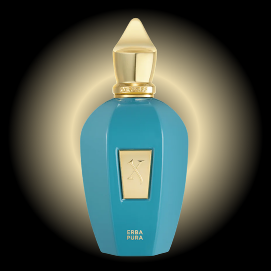 Decant original de Erba Pura Xerjoff disponible en Costa Rica – frasco pequeño con perfume auténtico de diseñador o nicho, ideal para probar antes de comprar. Envío a todo el país.