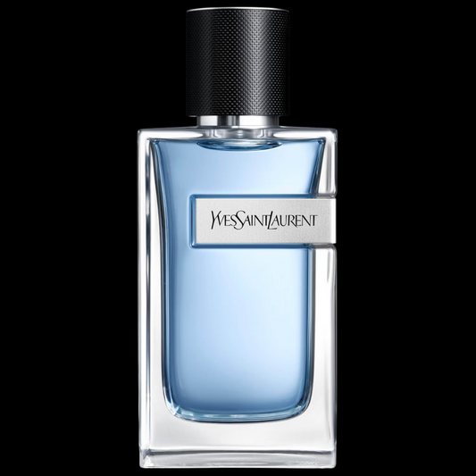 Y EDT (Decant)