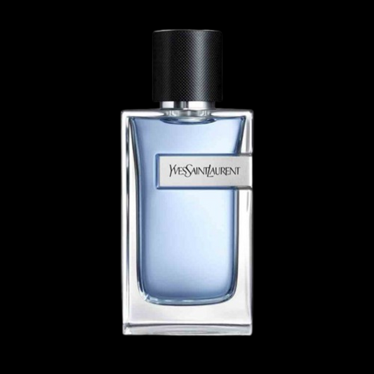 Decant original de YvesSaintLaurent Y EDT Decant Costa Rica disponible en Costa Rica – frasco pequeño con perfume auténtico de diseñador o nicho, ideal para probar antes de comprar. Envío a todo el país.