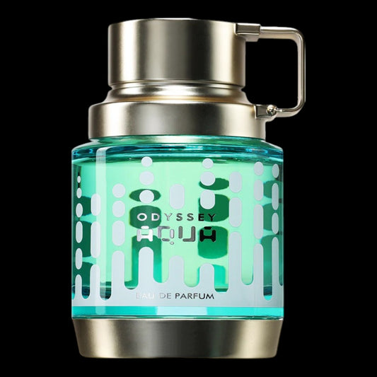 Odyssey Aqua (Decant)