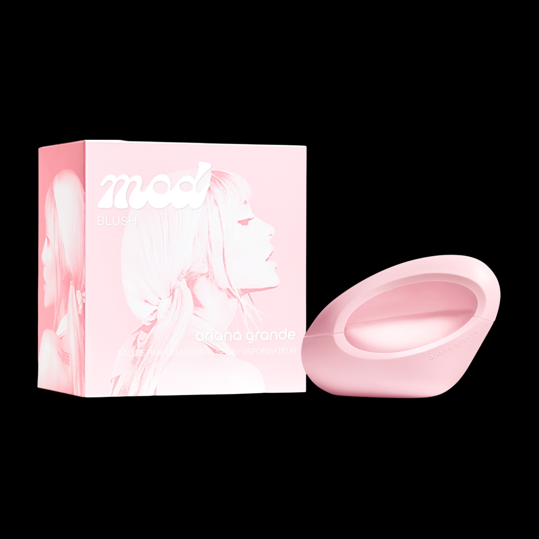 Ariana Grande Mod Blush 100ml sellado - Eterno Perfumes Costa Rica