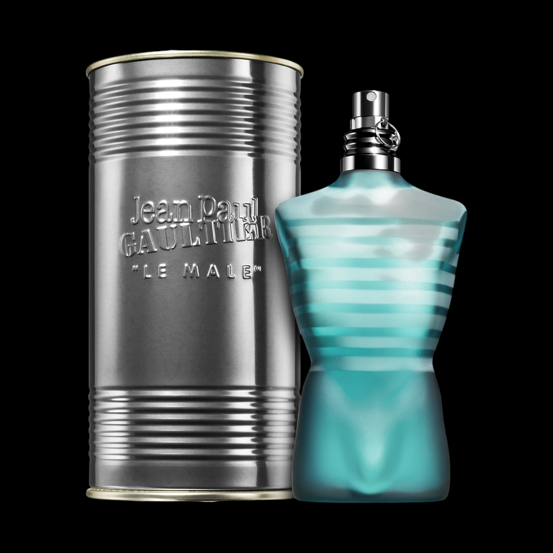Jean Paul Gaultier Le Male 100ml sellado - Eterno Perfumes Costa Rica
