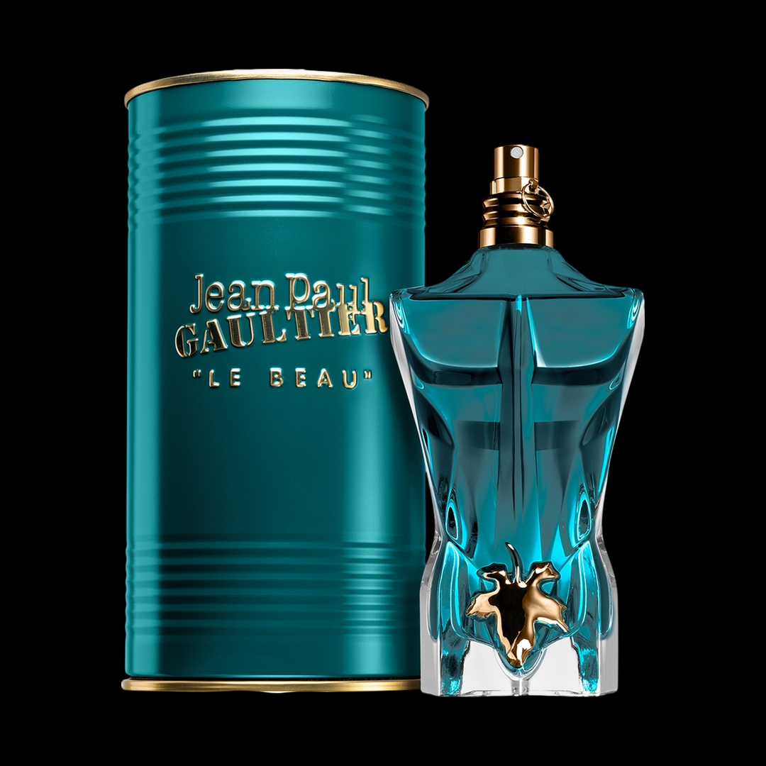 Jean Paul Gaultier Le Beau 100ml sellado - Eterno Perfumes Costa Rica