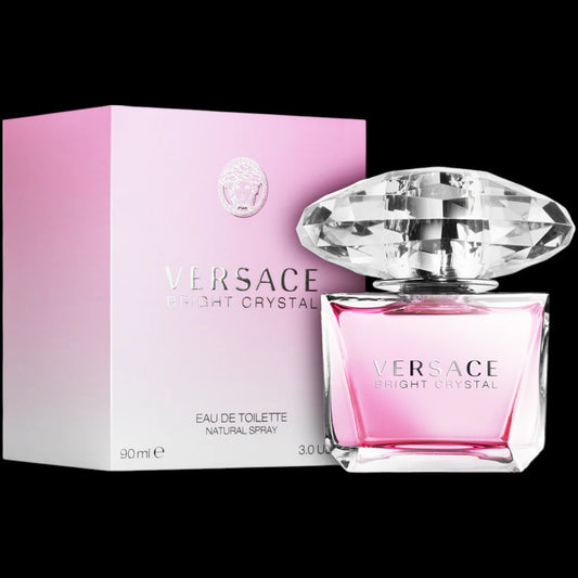 Bright Crystal
