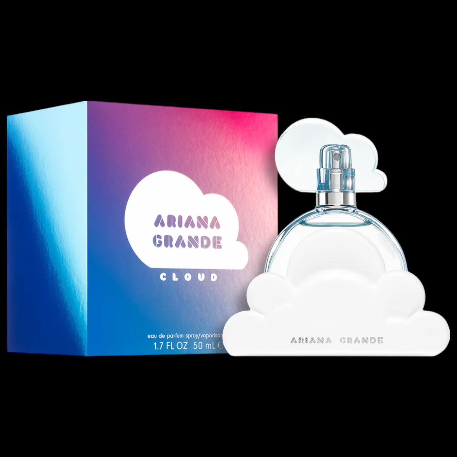 Ariana Grande Cloud EDP 100 ml Original – Mujer Costa Rica